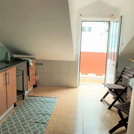 Apartman Sentir Belem 2e