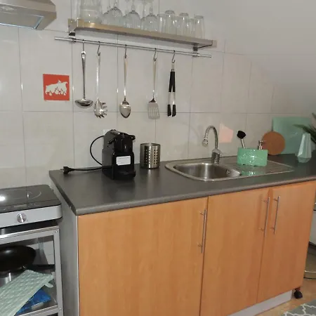 Sentir Belem 2e Appartement
