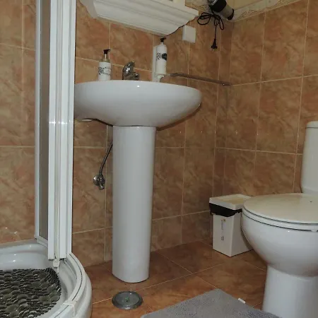 Sentir Belem 2e Apartman Lisboa