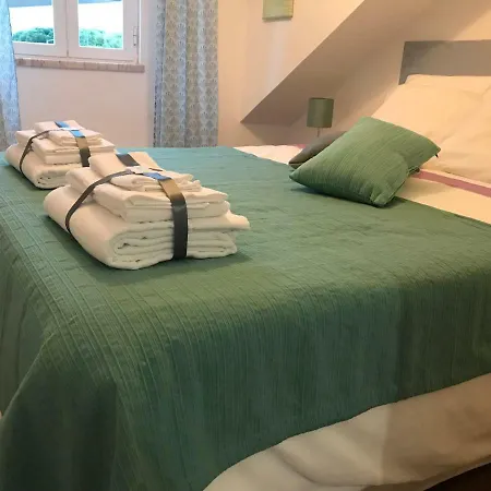Sentir Belem 2e Apartman Lisboa