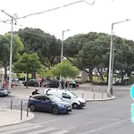 Sentir Belem 2e Lisboa