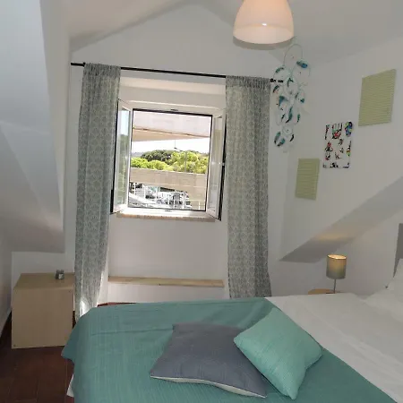 Apartment Sentir Belem 2e Lisbon