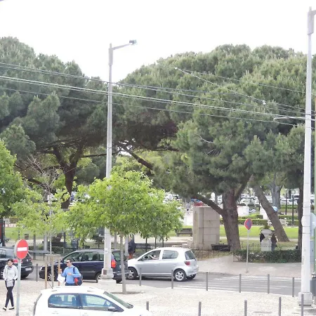 Apartment Sentir Belem 2e Lisbon
