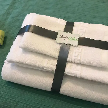 Sentir Belem 2e Apartment *