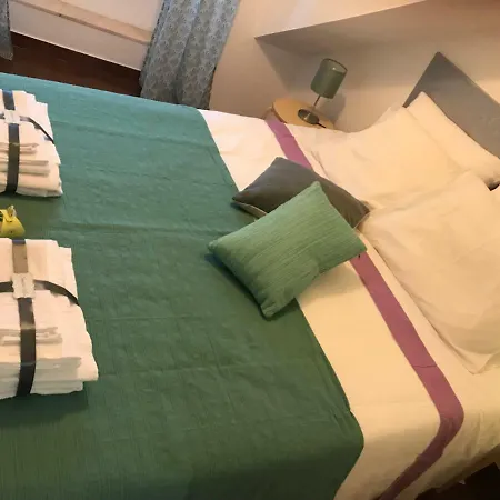 Appartement Sentir Belem 2e Lissabon