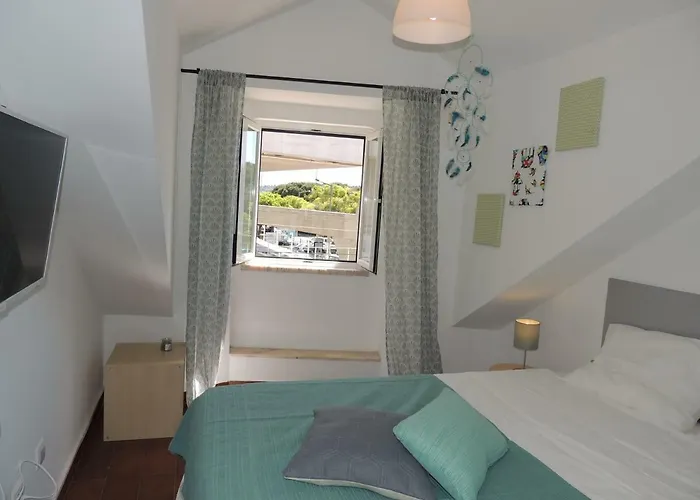 Apartmán Sentir Belém 2e Lisboa