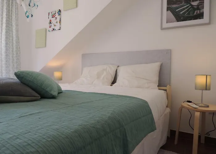 Apartmán Sentir Belém 2e