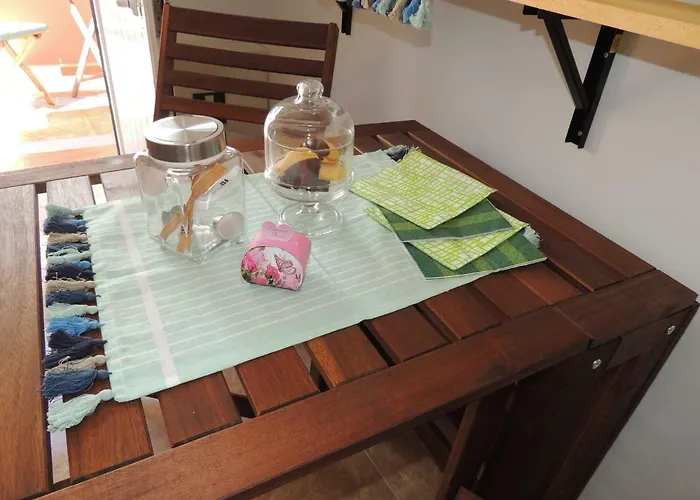 Appartement Sentir Belem 2e