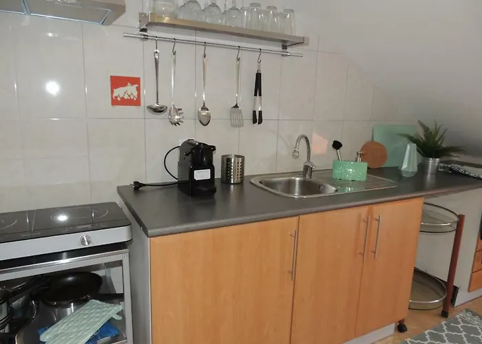 Sentir Belém 2e Apartmán