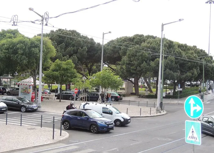 Sentir Belem 2e Lissabon