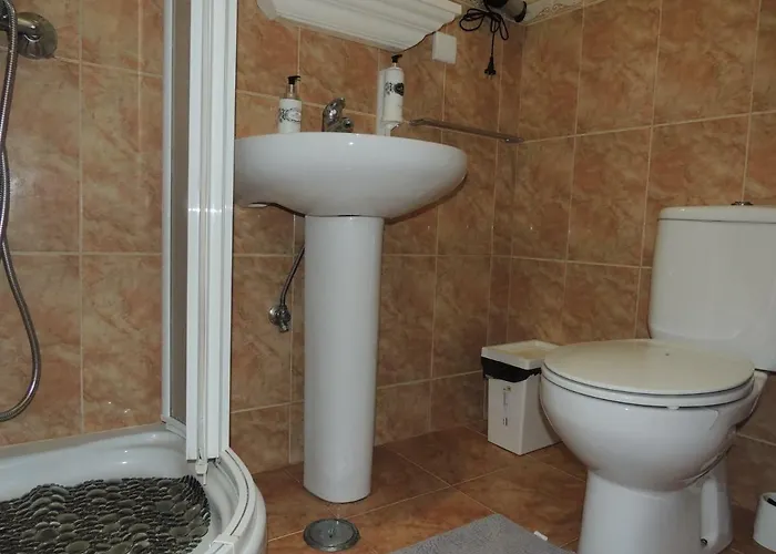 Sentir Belém 2e Apartmán Lisboa