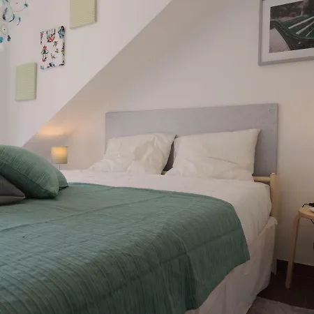 Appartement Sentir Belém 2e